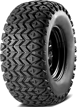 Carlisle All Trail II ATV Tire - 24X10.50-10