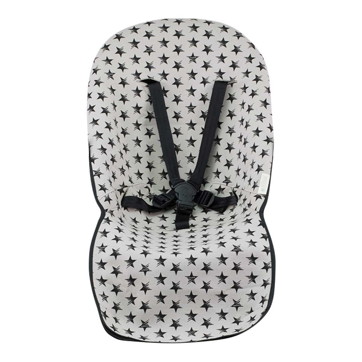 JYOKO KIDS Colchoneta compatible con Bugaboo (Marengo, Bugaboo Donkey) — view 44