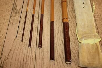 Amazon.co.jp: 最終 和竿コレクション 変り塗り 短尺仕様 真鮒竿 3.1m Amazon.co.jp: 最終 和竿コレクション 変り塗り 短尺仕様 真鮒竿 3.1m