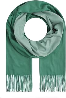 Sponsored You’re seeing this ad based on the product’s relevance to your search query.Learn more about this advertisement Majea Women's Winter Scarf Knitted Scarf Women's Scarf (880040)