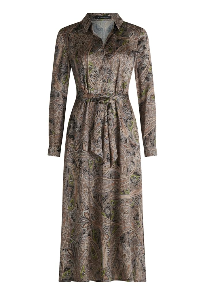 Betty Barclay Damen 1776/1626 Kleid