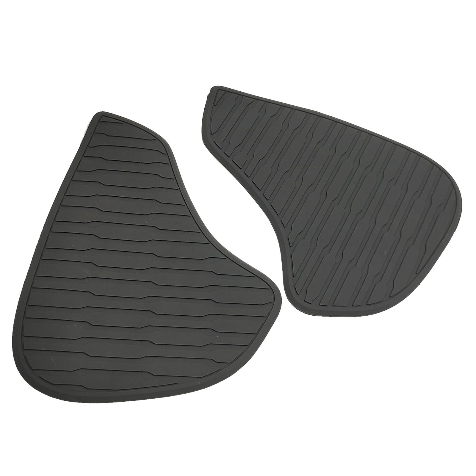 Protection réservoir KLR650 pour vos sorties trail