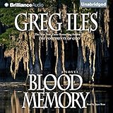 Blood Memory