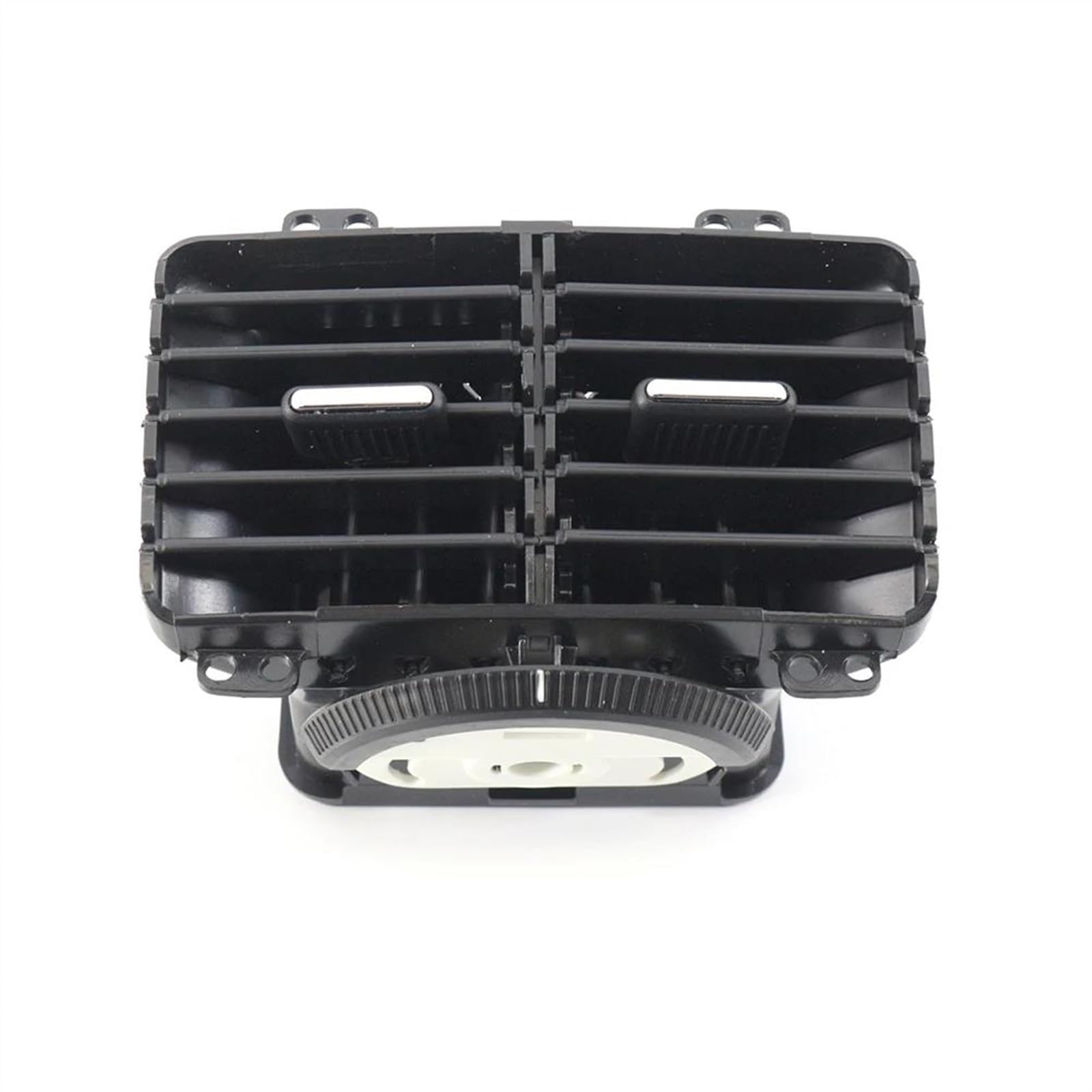 Rejilla de ventilación de aire trasera MENSUNUBNM compatible con Golf MK5 5
