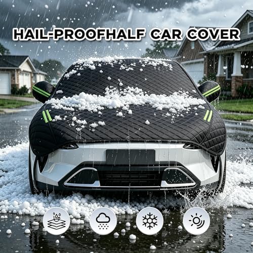 Funda para Renault Clio 4 Sport Tourer 2012-2019 impermeable y exterior 5