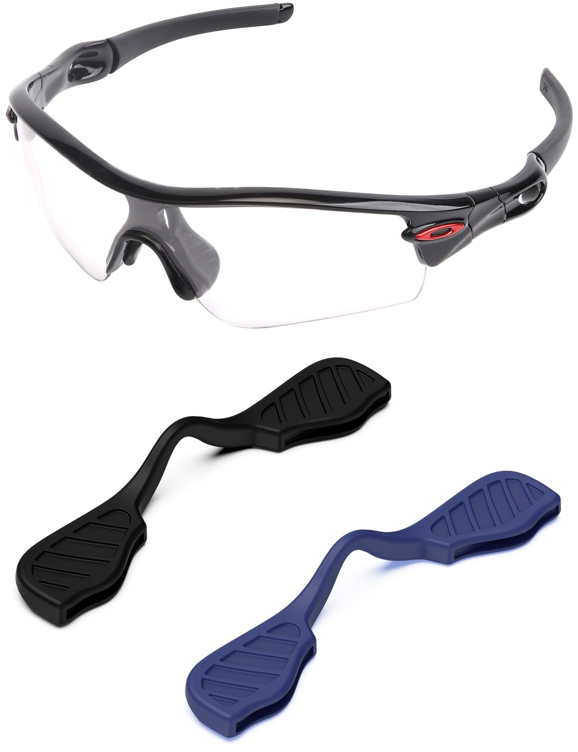 Replacement Nose Pad for Oakley Hydra OO9229