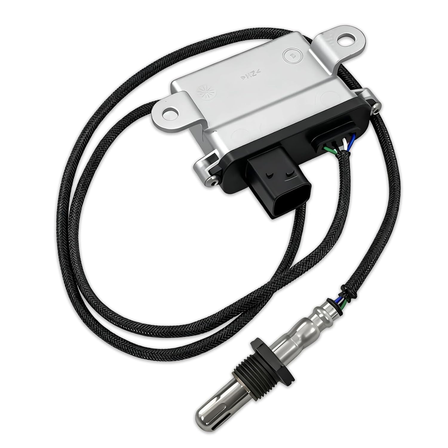 24307015 Particulate Matter Sensor Compatible with Mack MP7 / MP8 & Vo-l-vo D11 / D13 Replace # 22835170 22946032 23320447 24191736