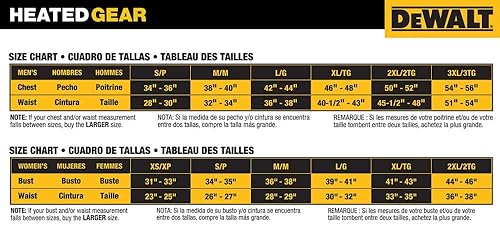 Miniatura 2 de DEWALT Solo adaptador para hombre