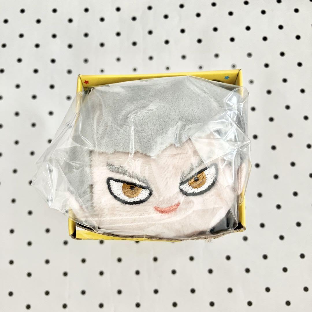 Amazon.co.jp: ワンパンマン ぽてコロマスコット ガロウ ぽて