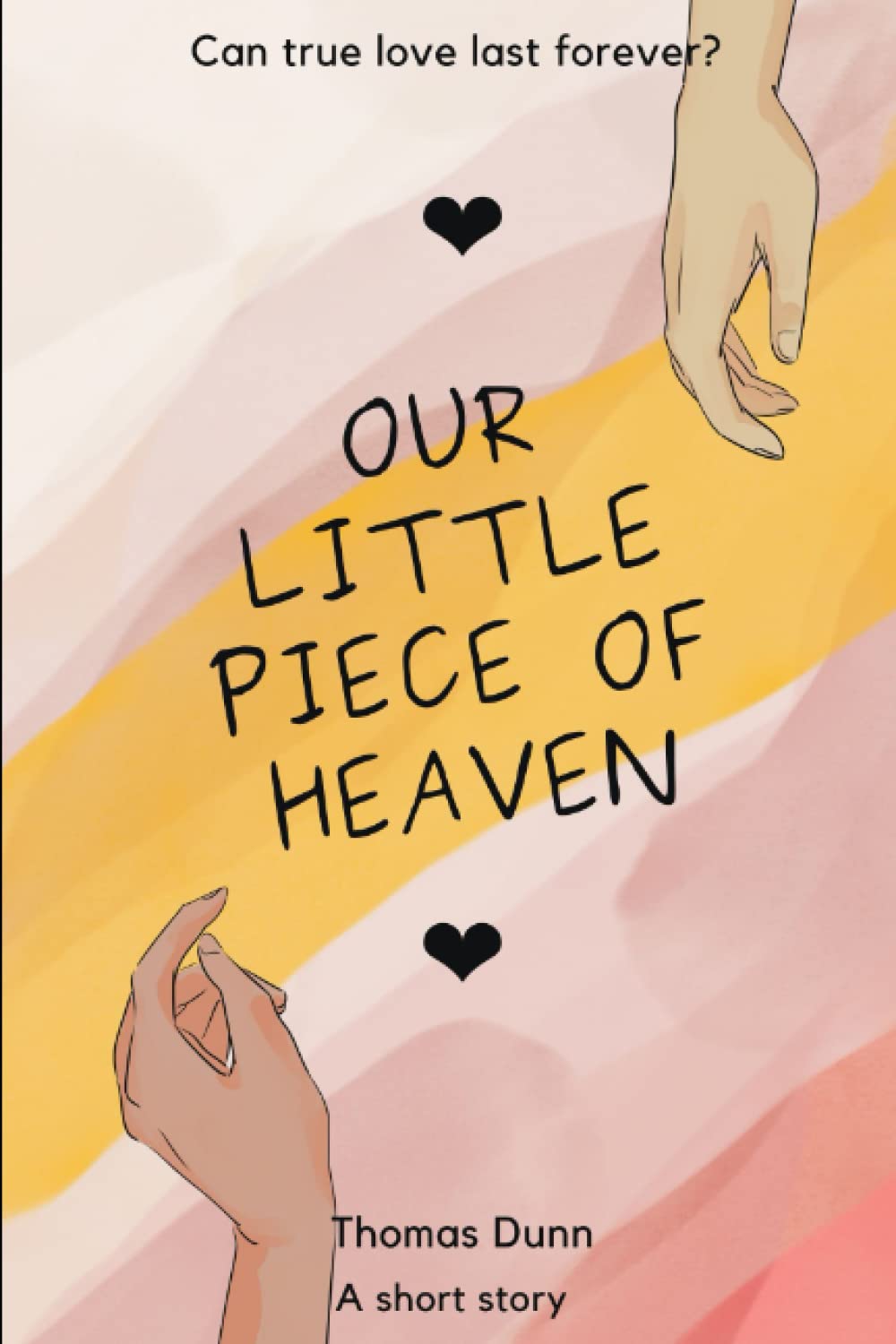 Our Little Piece of Heven