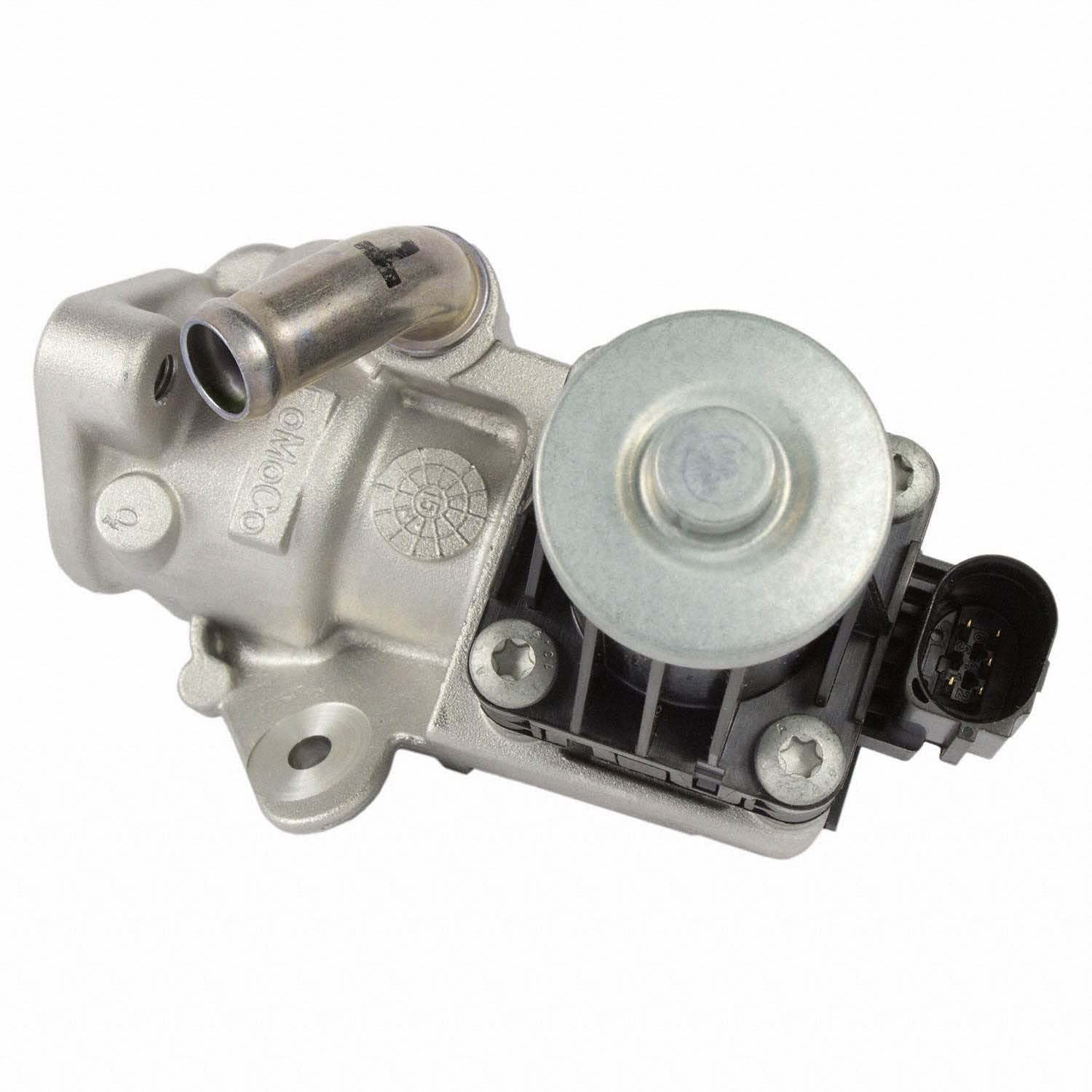 Amazon.com: Ford 2015-2019 Transit OEM 3.2L Diesel Engine EGR