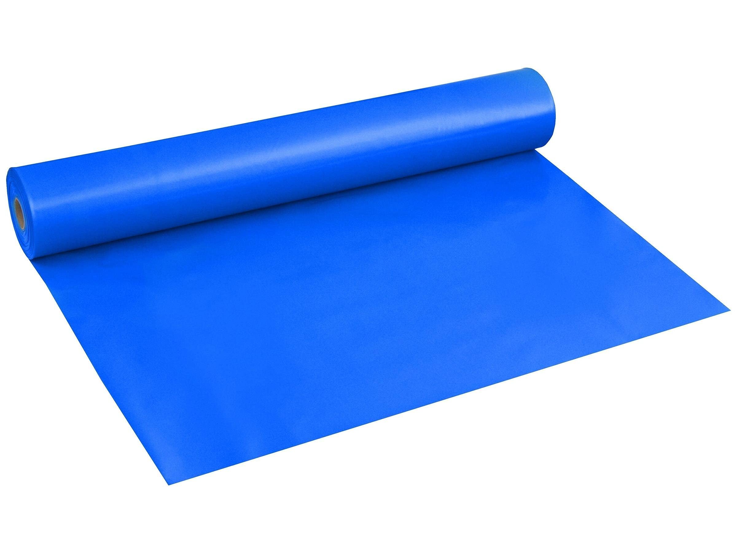 Radiator folie 50cm x 4 meter - PE PIR Elastomeer wol buis