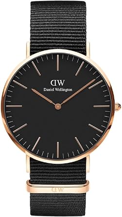 Daniel Wellington Classic Canterbury Watch