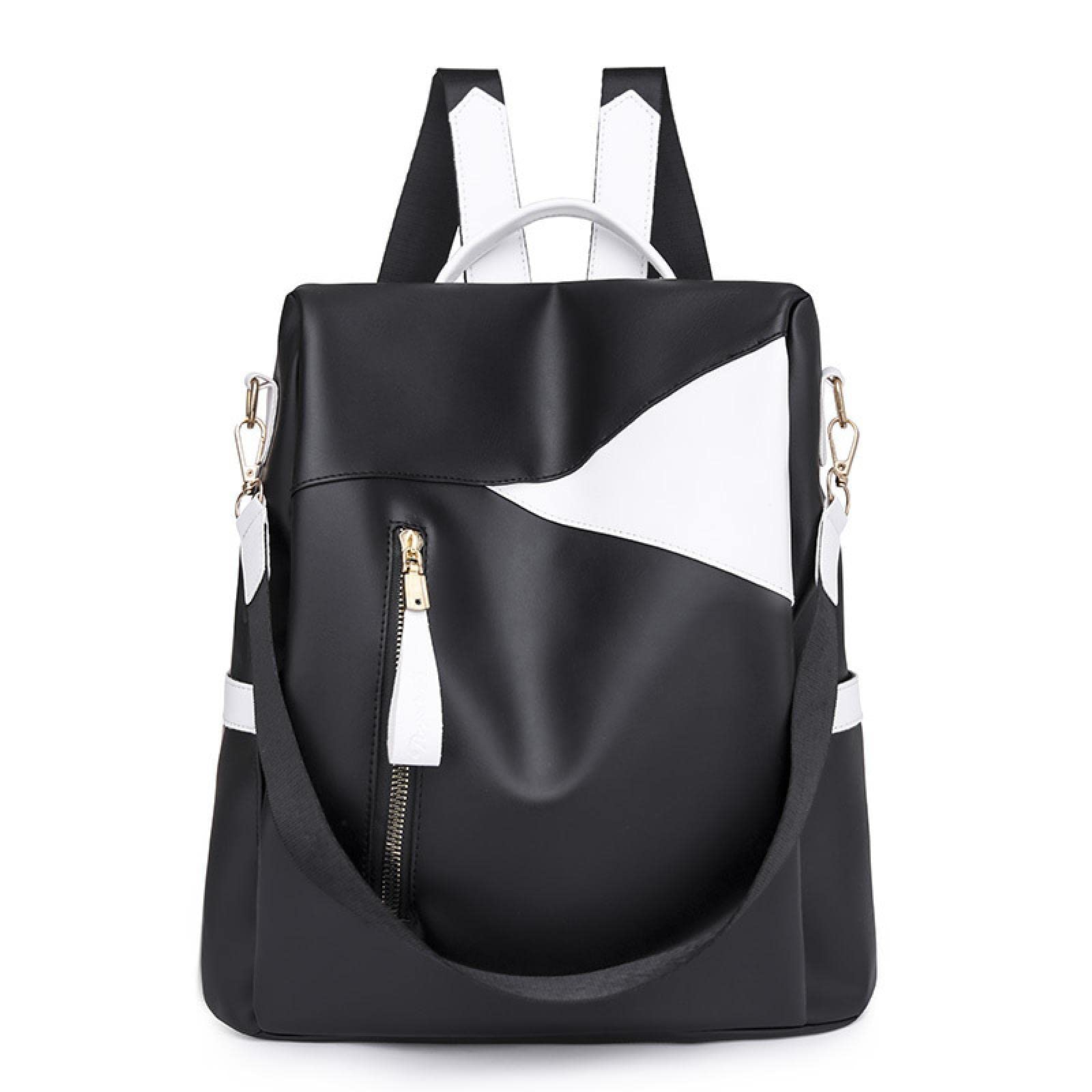 Sac anti-vol imperméable pour femme : la solution contre les pickpockets en voyage