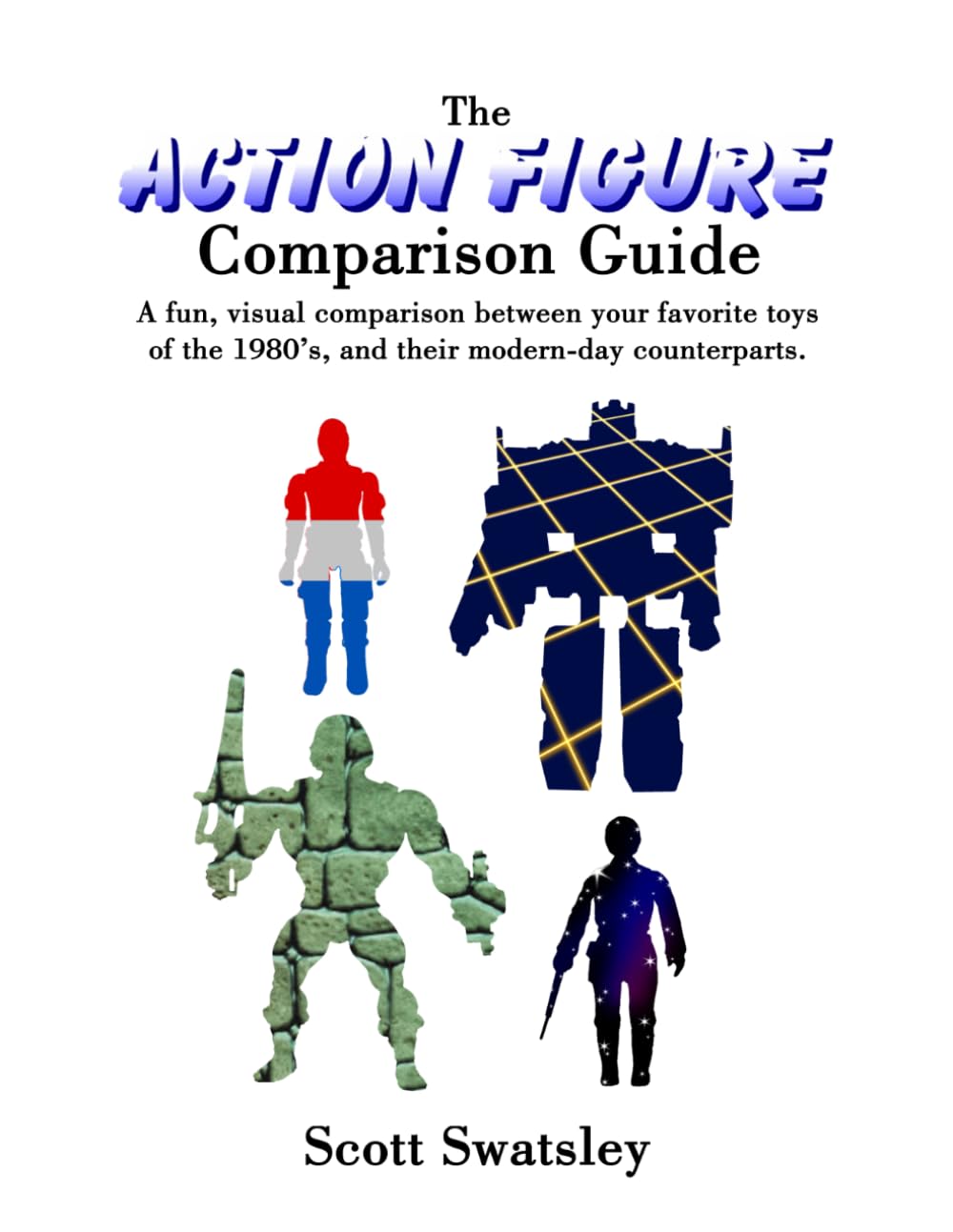 Action figure comparison guide évitez les contrefaçons et repérez les vraies variantes