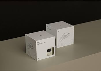 「AYANEO Retro Mini PC」Ryzen 5700U搭載ミニPC Amazon.co.jp: AYANEO ミニPC AM01 Ryzen 7 5700U メモリ16GB