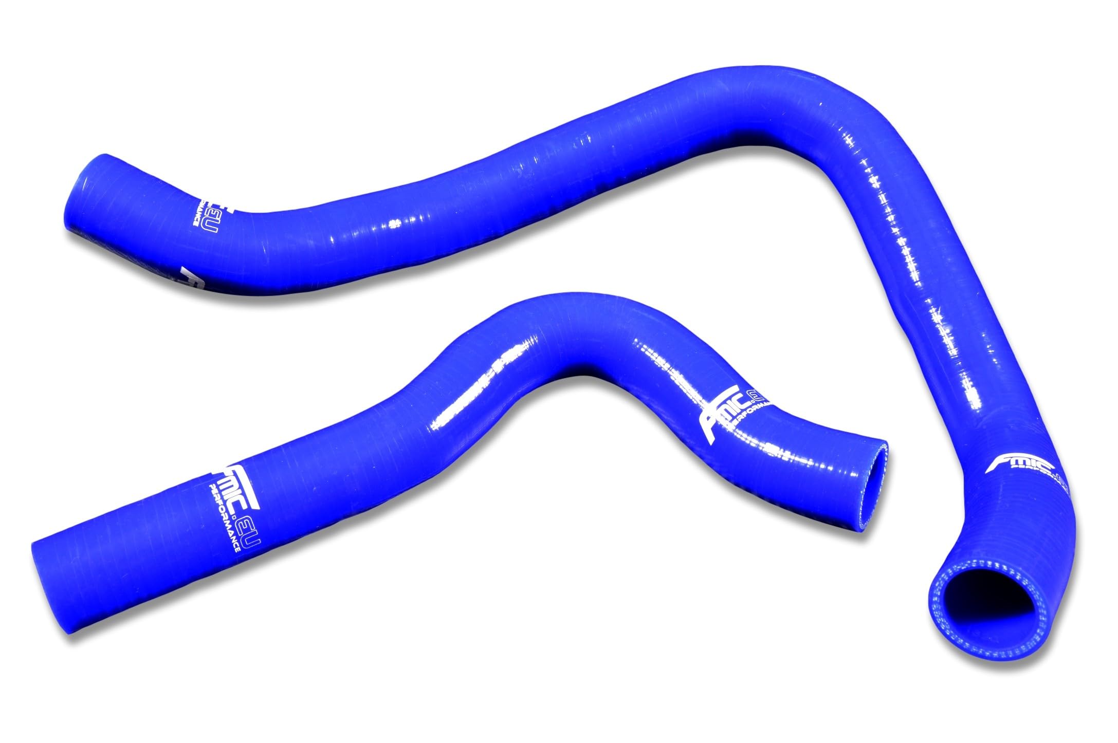 FMIC.EU PERFORMANCE Tubi di raffreddamento in silicone per Honda Civic 92-95 SIR SIR-II Del Sol 93-97 EG6 B16A