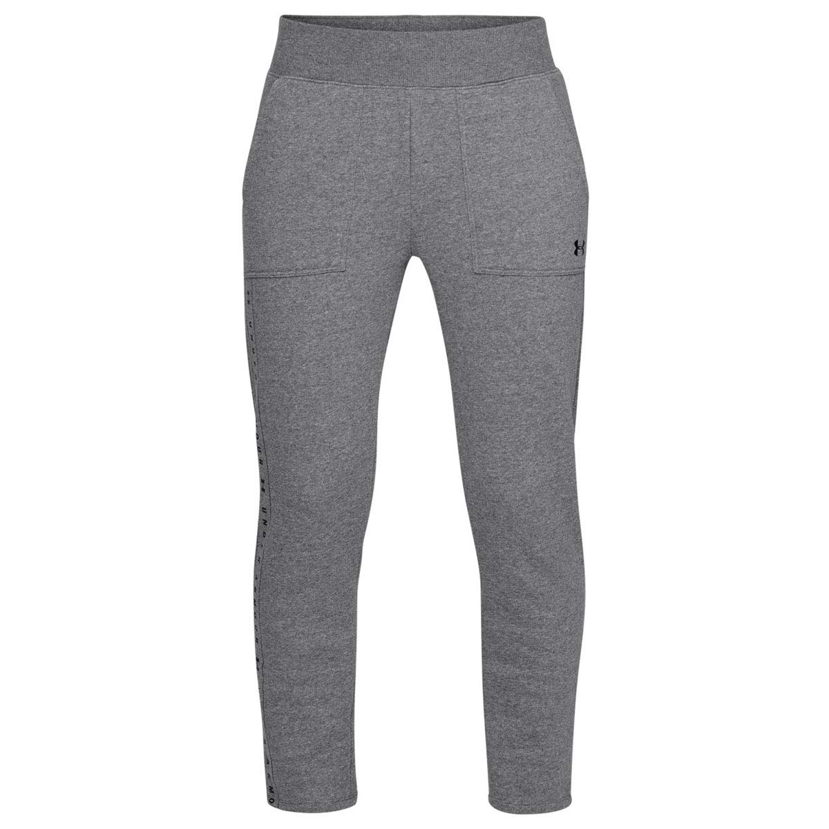 Under Armour Pantalón de Tejido Fleece Rival - Pantalón Mujer