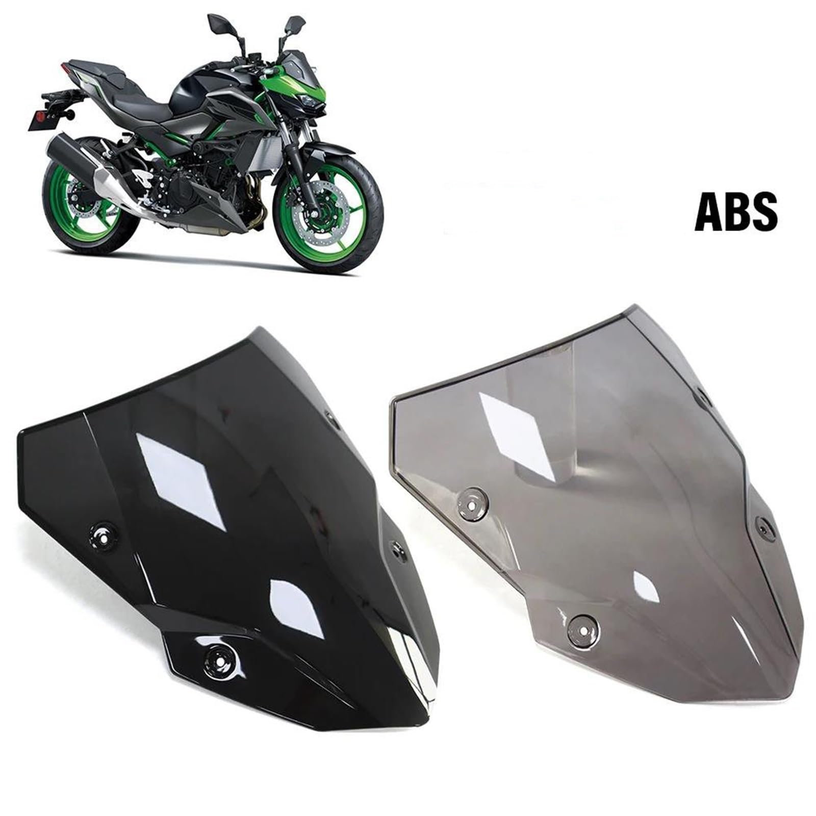 4RR 車＆バイク 3.オートバイアクセサリー2024-2025ダブルバブル