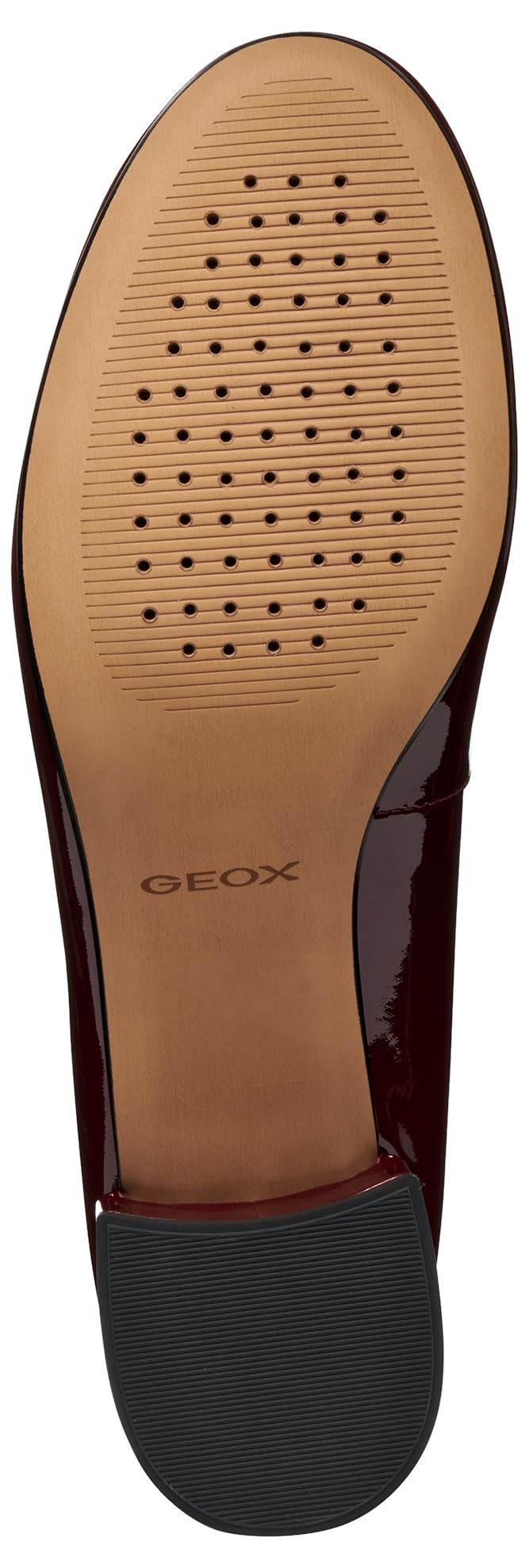 Geox D Floretia, Pompa Donna