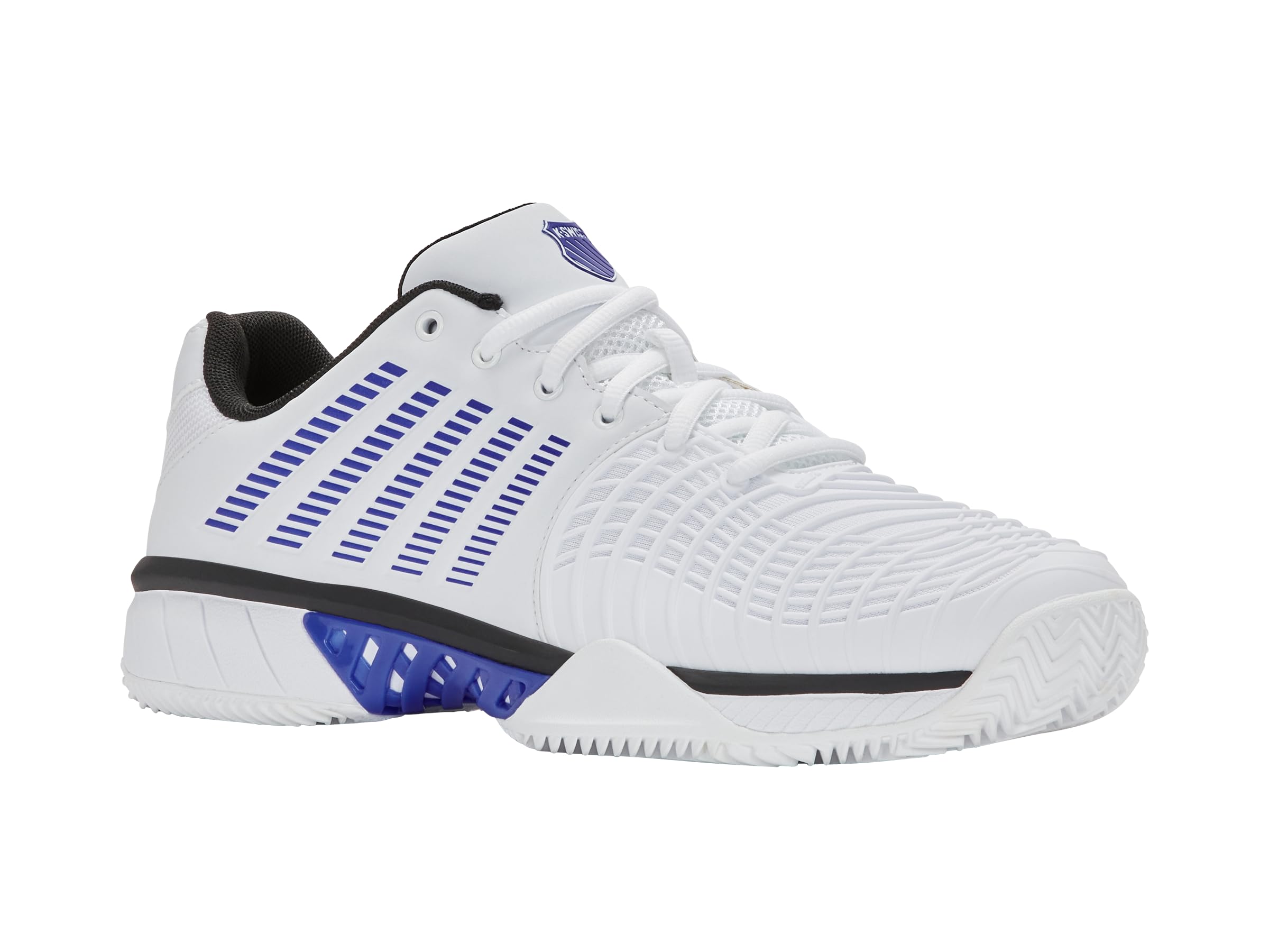 K-Swiss Express Light 3 Clay Scarpe da tennisUomo