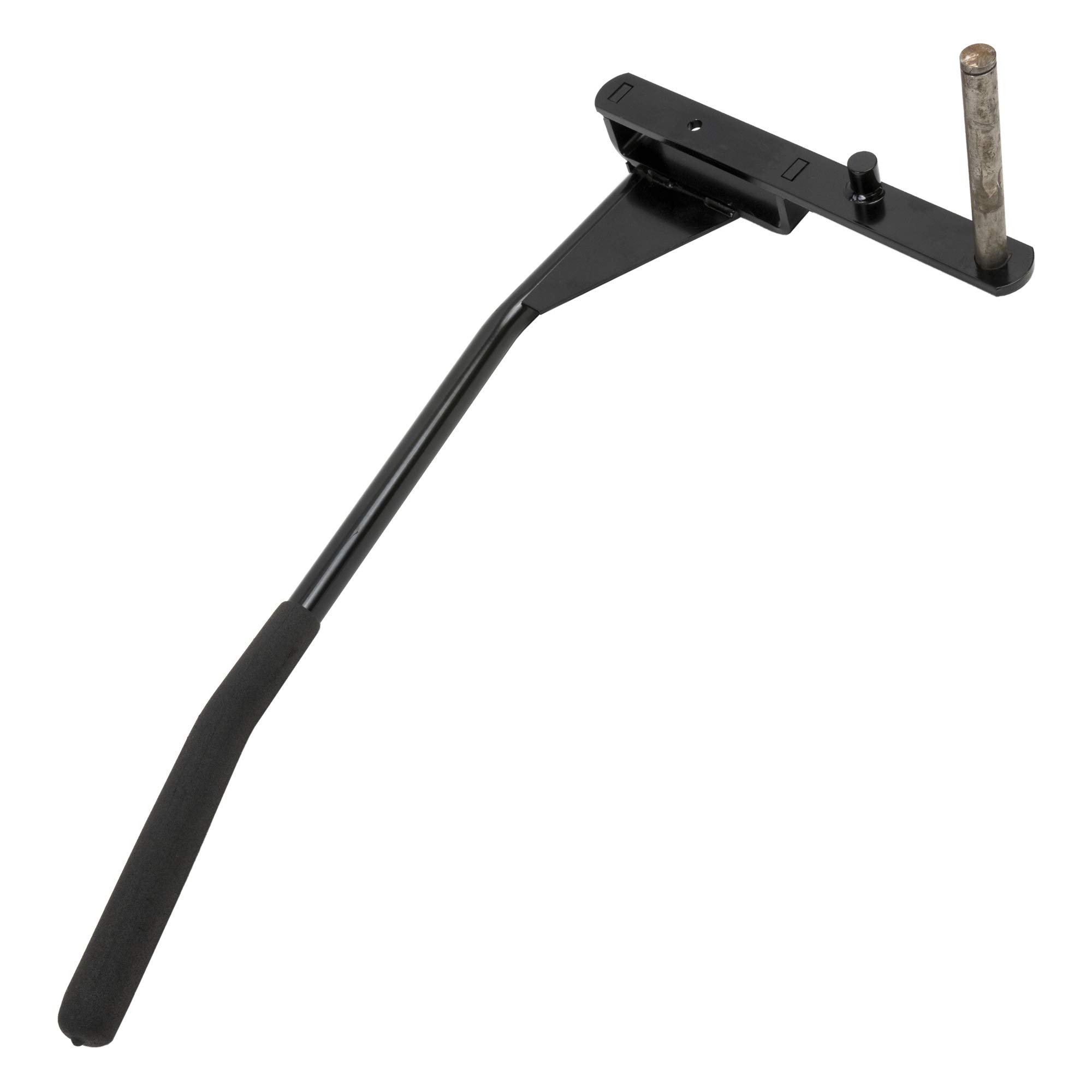 JAG Amazon.com : Exmark 103-4745 Handle and Grip Lazer Z XS Ultra Vac