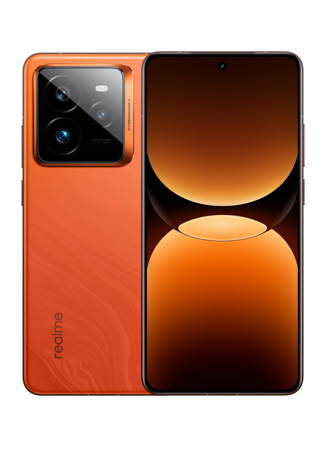 Realme GT 7 Pro 5G | 12GB RAM 512GB Storage | 6.78