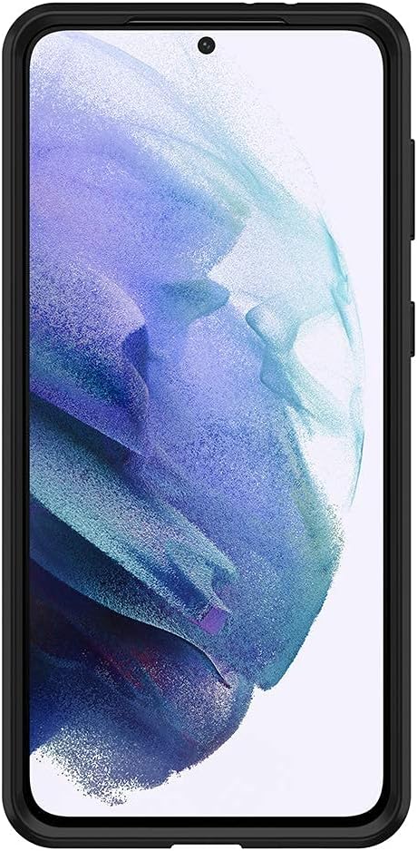 OtterBox Prefix Series Case for Galaxy S21+ 5G (ONLY - Does NOT FIT Non-Plus Size or Ultra) - Black