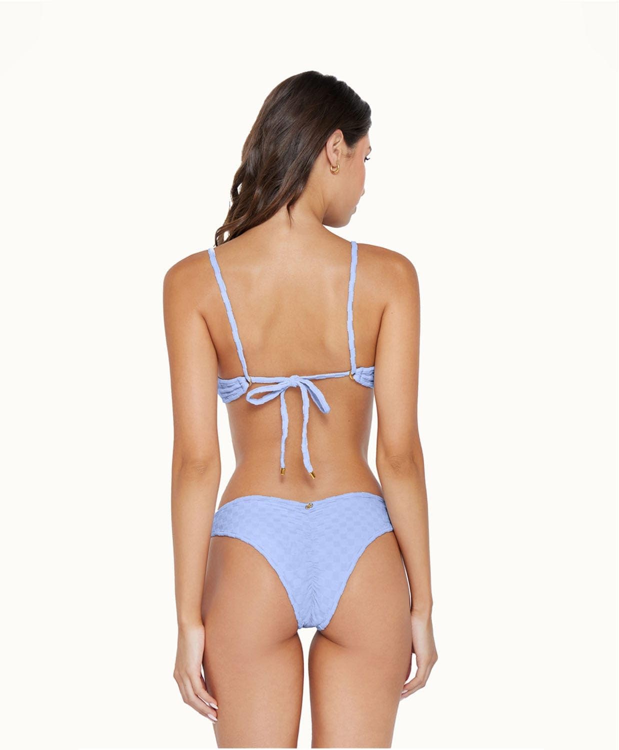 Dockside Rosa Top