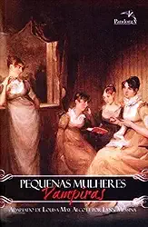 Pequenas mulheres vampiras