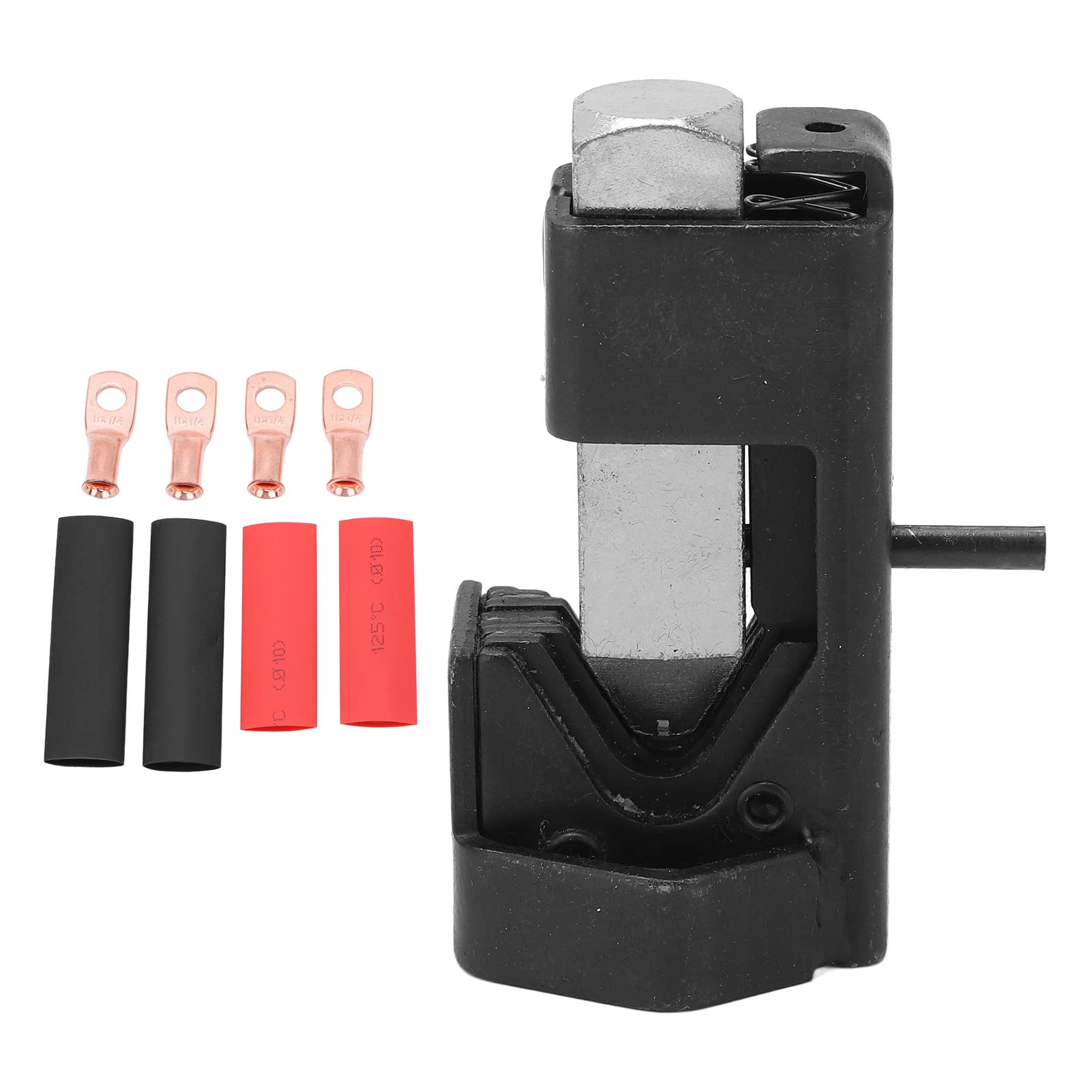Pince à sertir manuelle et marteau pour câble de batterie