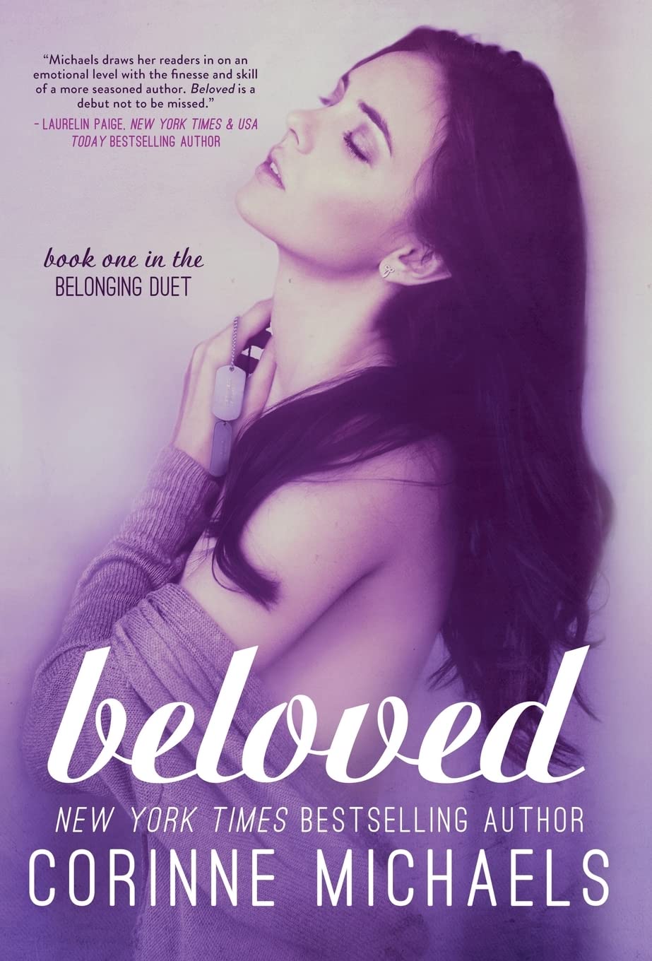 Beloved By Corinne Michaels