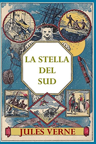 La Stella del Sud: il paese dei diamanti