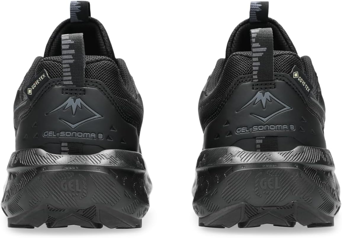 ASICS Women's Gel-Sonoma 8 GTX Running Shoes