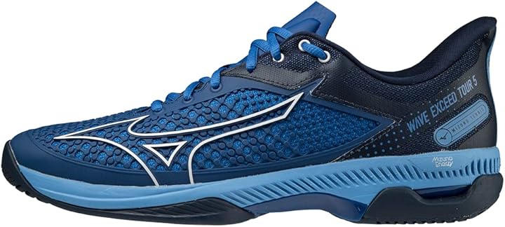 Mizuno wave exceed tour 5 cc scarpe sneakers per uomo 61GC2274