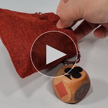 Amazon.com: Lil' Trumpy's Suit Marker Cubes - Stylish