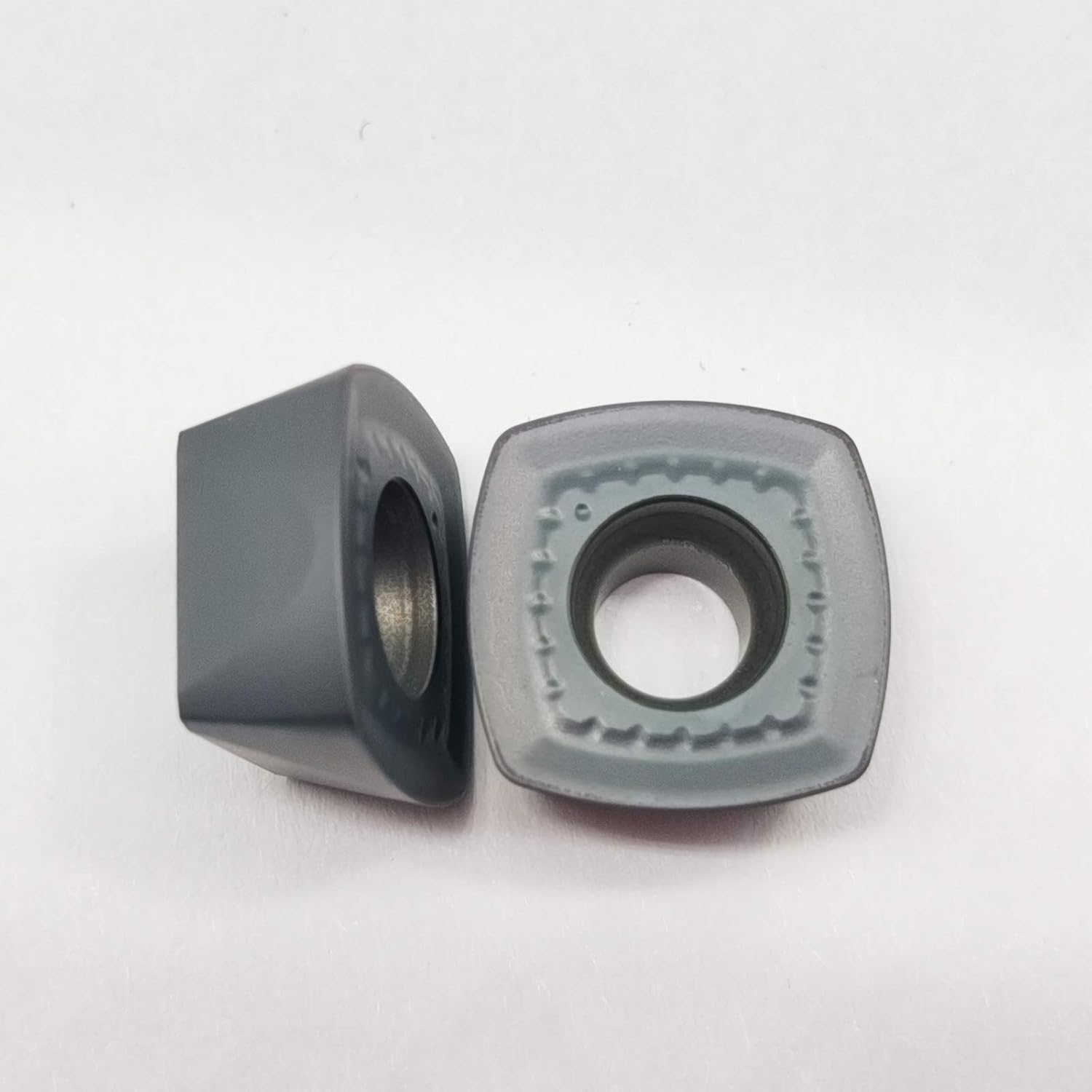 10 PCS SDMT120512ZDTN ZM2125 Carbide Inserts Turning Inserts Turning Cutters Rough Machining for Steel/Stainless Steel/Cast Iron Etc