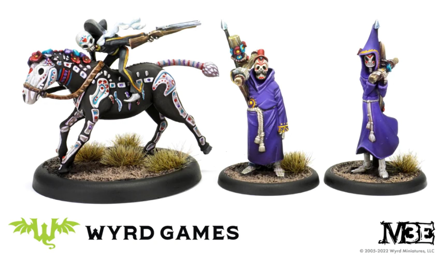 Lupusの魔法の館　0714 Amazon.com: Malifaux Third Edition Limited Edition - Rotten