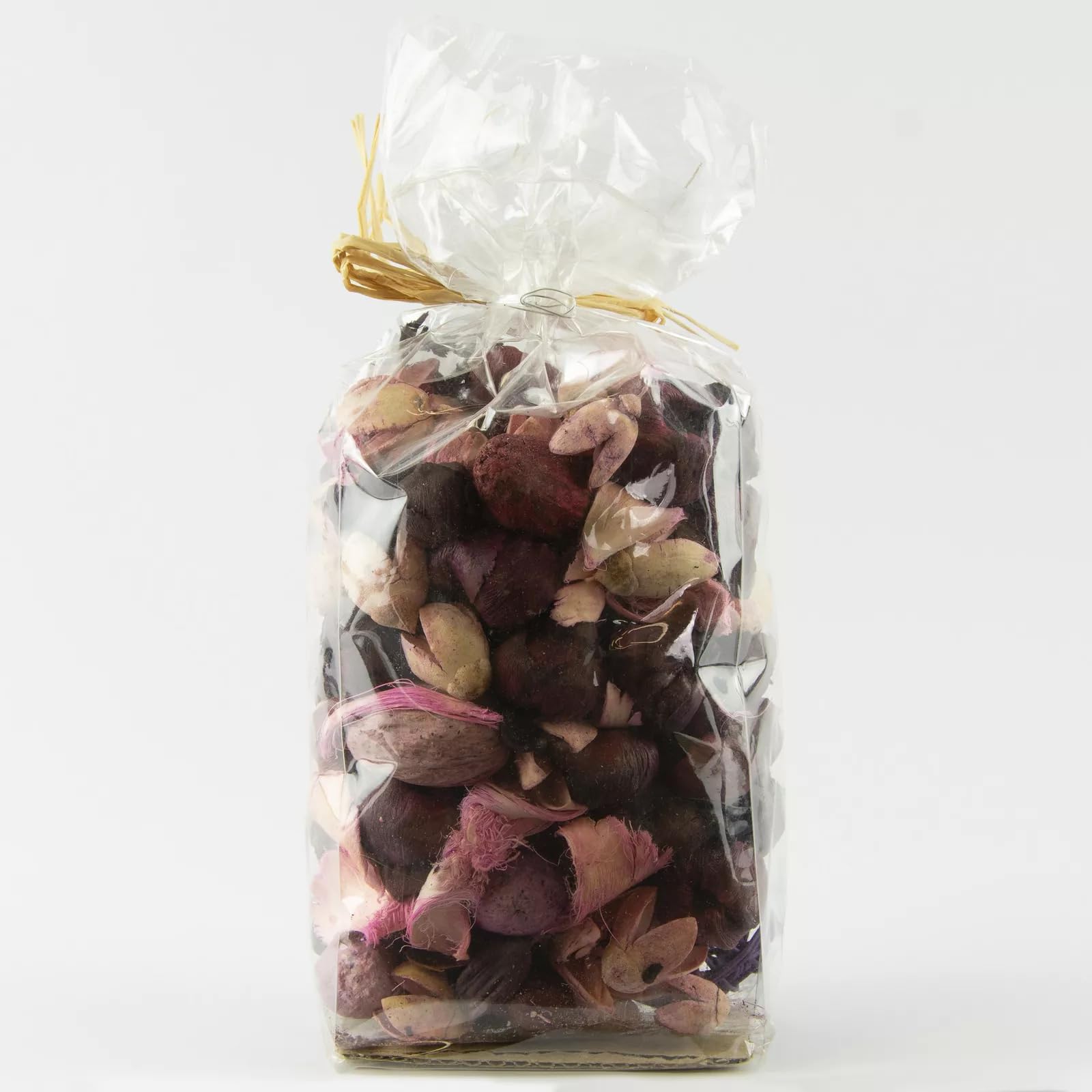 Classic Home Lavender Scented Dried Botanicals Potpourri, 7.5 Ounce Bag