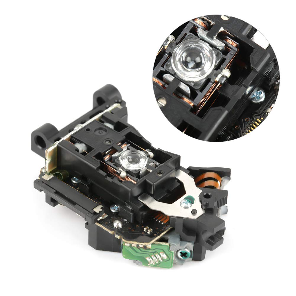 Optical Lens, Unit Wide Applicability for DVD-image-7