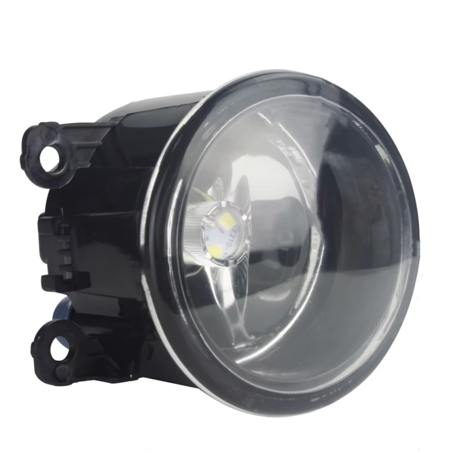 nongyo Lampada Fendinebbia Compatibile con Citroen per C4 per Coupe 2004-2011 per C4 per Picasso 2006-2013 per C5 2001-2008 per C6 2006-2012 Lampada Fendinebbia Anteriore Sinistra O Destra