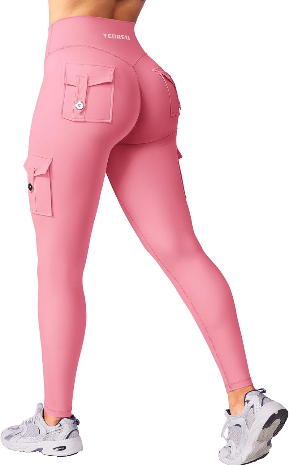 Guava Pink