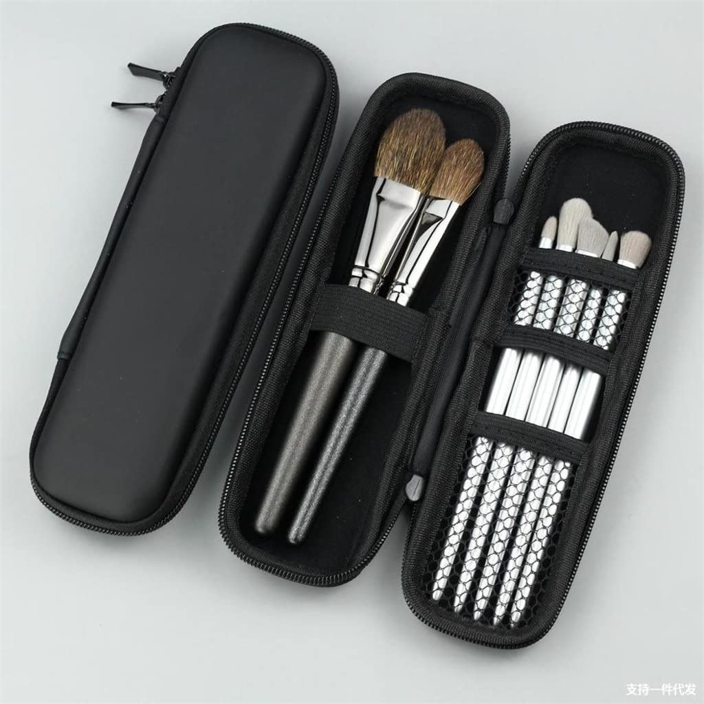 EYHLKM Estuche para lápices Estuche para lápices Oficina Escuela Viaje Estuches para lápices Regalos Bolsa Contenedor de Almacenamiento para Pluma