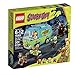 LEGO Scooby-Doo 75902 the Mystery Machine Building Kit by LEGO