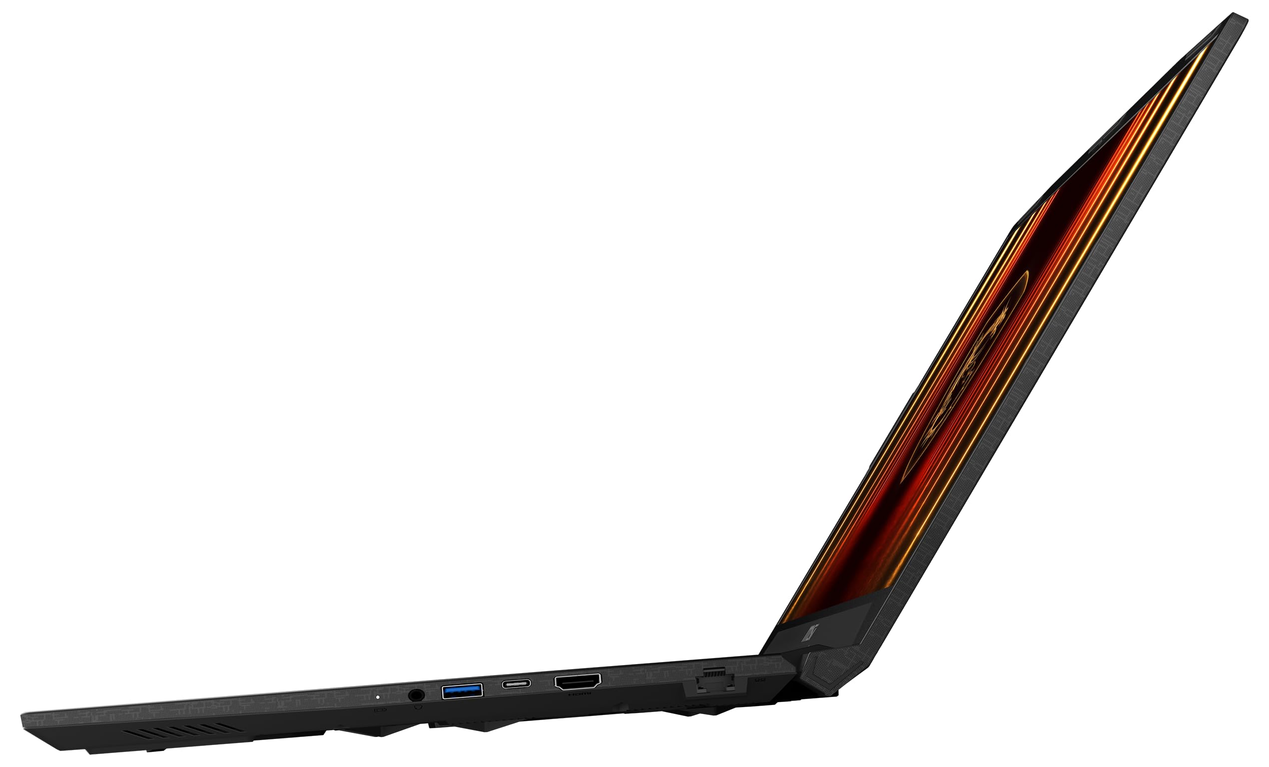 MSI Katana 17 HX Gaming Laptop 17,3 Zoll Full HD Intel Core i7 14650HX NVIDIA GeForce RTX 5070 16 GB DDR5 1 TB SSD Windows 11 Home Schwarz