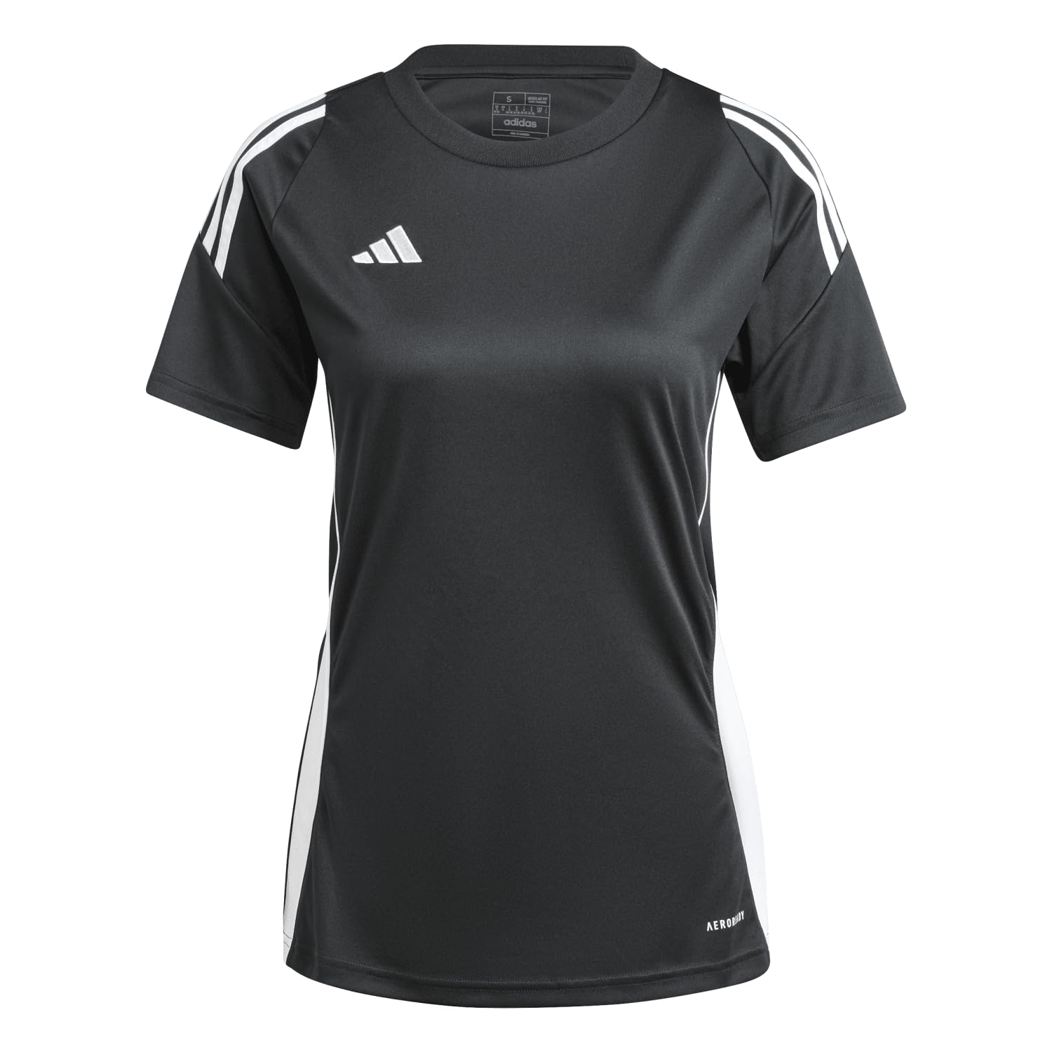 adidas Unisex Predator League Fußballschuh, weiche Böden, umschlagbare Zunge