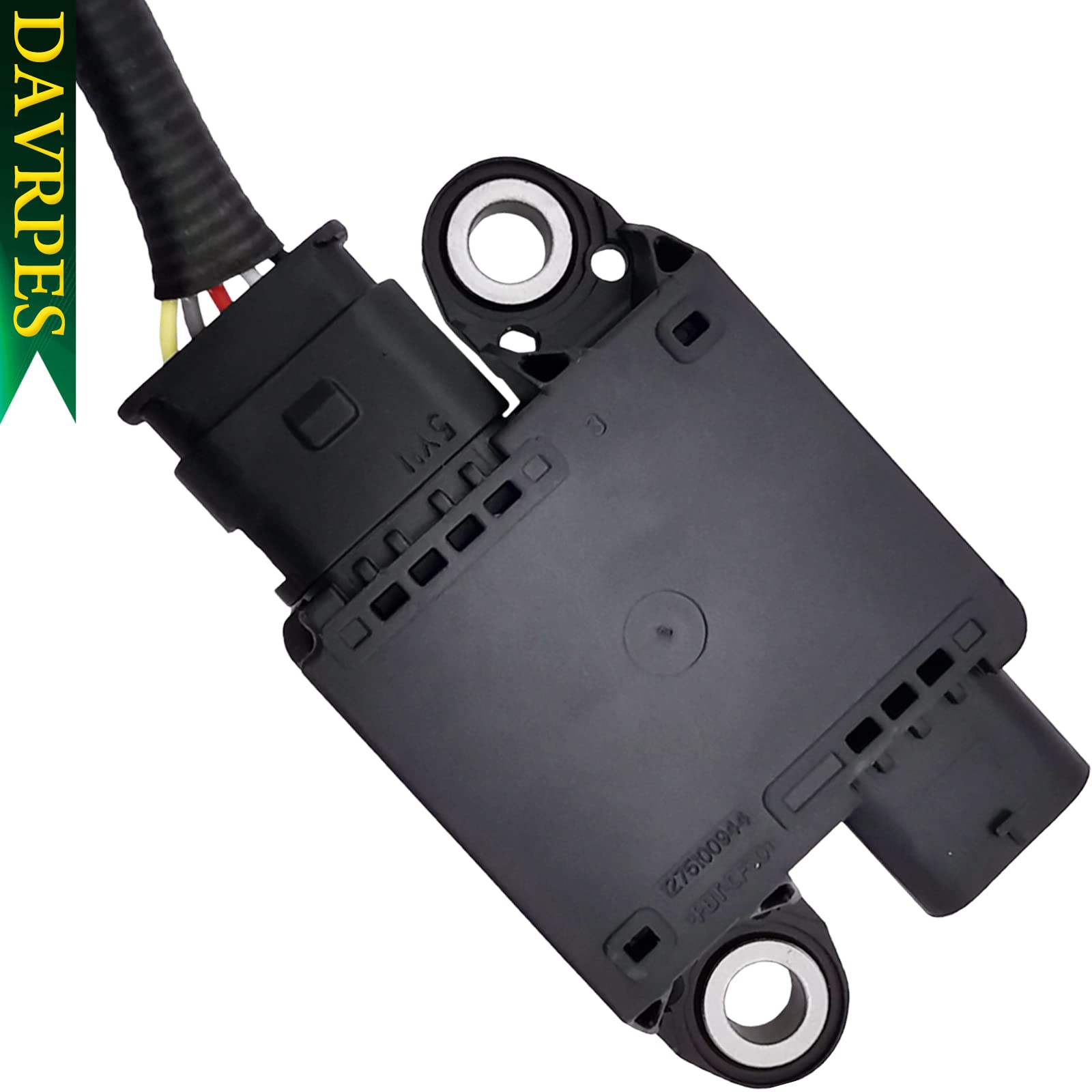 Amazon.com: DAVRPES A0009053504 Die-sel Ex-haust Particulate 