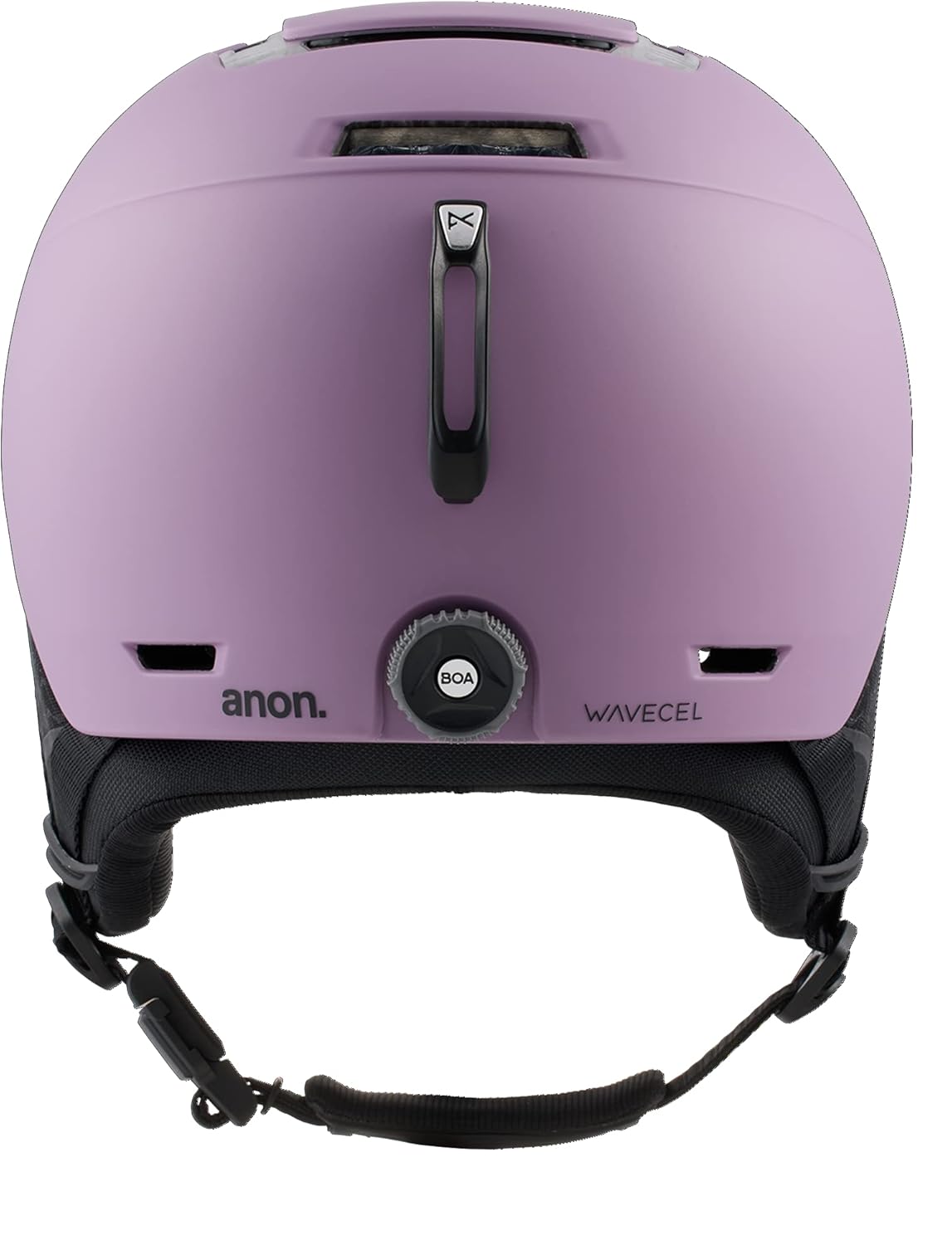 Anon Logan WaveCel Helmet