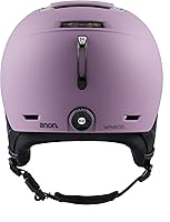 Vista 4 de Anon Logan WaveCel Casco