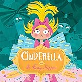 Cinderella and the Furry Slippers
